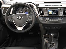   Toyota RAV4      - Toyota