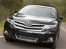          Toyota Venza