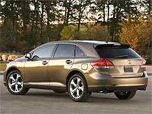    Toyota Venza   ,     - Toyota