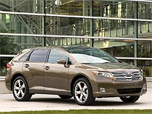          Toyota Venza - Toyota