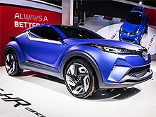 Toyota    