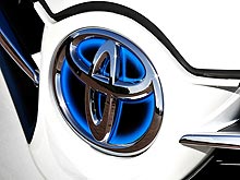 Toyota   $28,9 . - Toyota