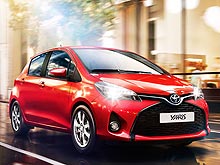   ߻  Toyota Yaris