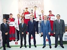  6- c   Toyota