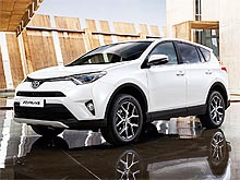      Toyota RAV4 - Toyota