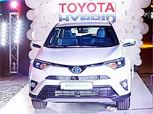  -: Toyota        - Toyota