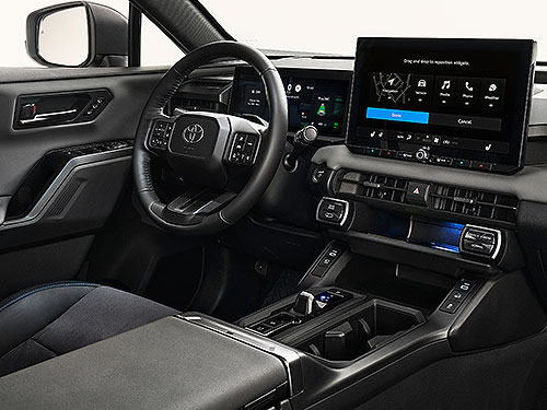     Toyota RAV4.    ? - Toyota