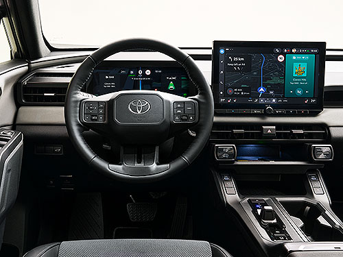     Toyota RAV4.    ? - Toyota