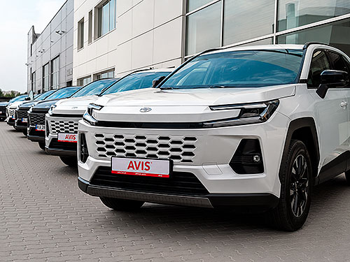 ��� Toyota RAV4 ��� ����� �������� � ������ ��� ������ �� ������