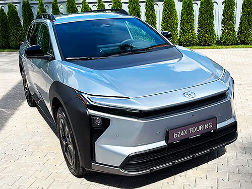 Toyota �������� �� � ���� ������� �� ����������� �����
