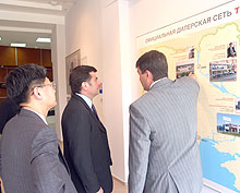 Toyota Motor Europe        