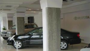   2005          Toyota