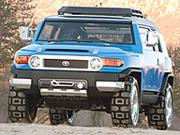    Toyota  ?