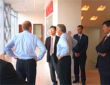      Toyota Motor Marketing Europe