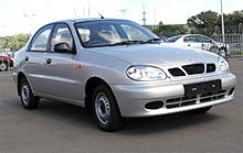 Daewoo  Opel      - Daewoo