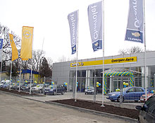  -    Opel  Chevrolet