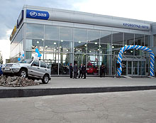      Opel/Chevrolet