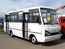     I-Van
