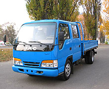   JAC, TATA  I-VAN     90 .   - JAC