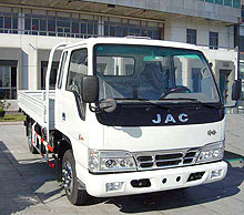 JAC       - JAC