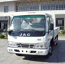  JAC 1045     81 .   - JAC