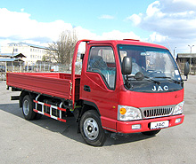  JAC 1045     81 .   - JAC