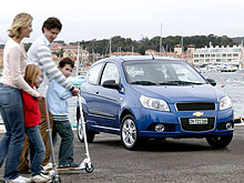    Chevrolet    - Chevrolet