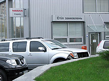    Renault  Nissan     