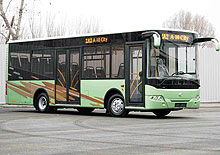     I-VAN A10C