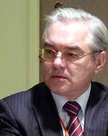 Украина не услышала возражений о повышении пошлин от 110 стран-участниц ВТО