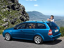 Chevrolet Lacetti    4000 . 