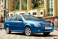 Chevrolet Lacetti    4000 .  - Chevrolet