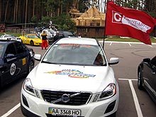  -λ     SUPERCAR RALLY