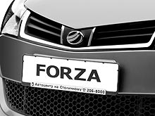    Forza  15 