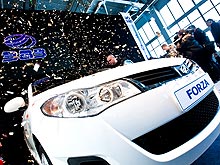       3000   Forza
