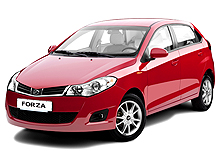  SIA 2011    Forza   