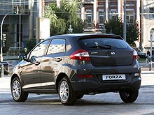     2000  Forza - Forza