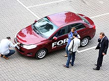   :    Forza