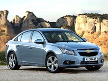  Chevrolet Cruze 2012    6000 .