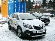   Opel  Chevrolet     44 - Opel