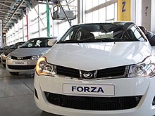 Какие авто до 100 тысяч гривен еще остались на рынке?