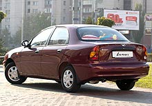 ЗАЗ впервые становится лидером украинского авторынка - ЗАЗ