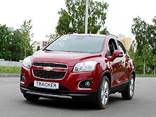  :   Chevrolet 