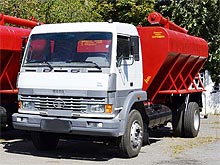    -     TATA LPT1618