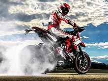 Ducati       