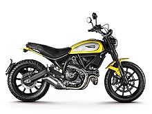 Ducati      