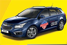 Chevrolet     -     - Chevrolet