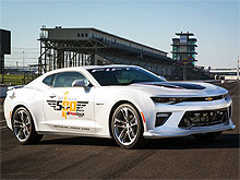 Chevrolet Camaro SS  -