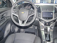      Chevrolet Cruze   Chevrolet Captiva