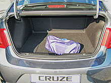      Chevrolet Cruze   Chevrolet Captiva